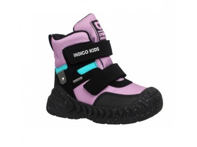 Ботинки зимние Indigo kids Waterproof 100491394
