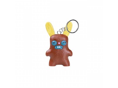 Брелок коллекционный Fugglers Gold Edition 1-00488175_2