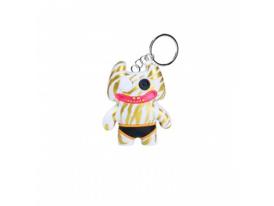 Брелок коллекционный Fugglers Gold Edition 1-00488175_4