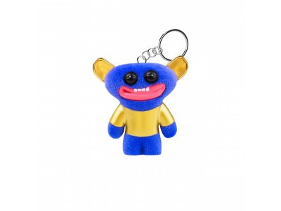 Брелок коллекционный Fugglers Gold Edition 1-00488175_7