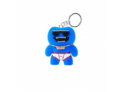 Брелок коллекционный Fugglers Gold Edition 1-00488175_9