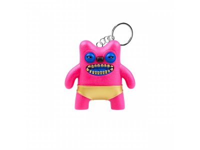 Брелок коллекционный Fugglers Gold Edition 1-00488175_10