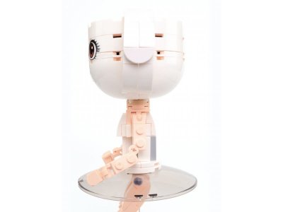 Конструктор Легионер Brainrot Cappuccino Ballerina 1-00491335_4