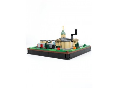 Конструктор Легионер Моя Россия Санкт-Петербург 1-00491340_3