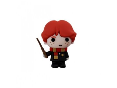 Фигурка-сюрприз Wizarding World Волшебники Хогвартса Гарри Поттер, 5,5 см 1-00491208_5