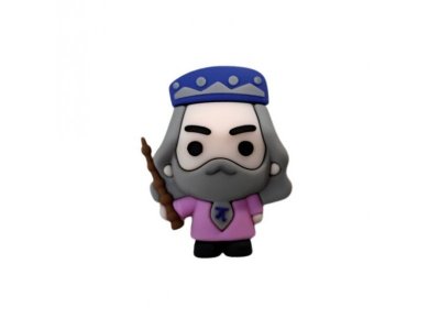 Фигурка-сюрприз Wizarding World Волшебники Хогвартса Гарри Поттер, 5,5 см 1-00491208_12