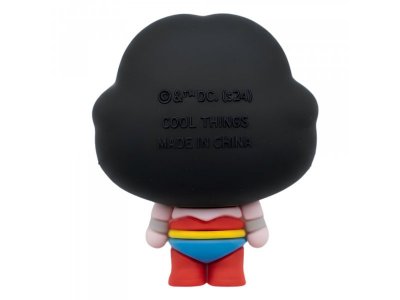 Фигурка-сюрприз Wizarding World Супергерои DC, 5,5 см 1-00491209_3
