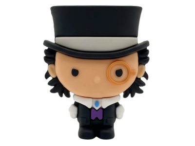 Фигурка-сюрприз Wizarding World Супергерои DC, 5,5 см 1-00491209_4