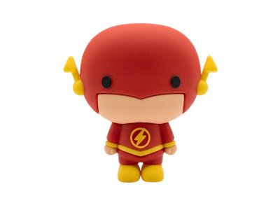 Фигурка-сюрприз Wizarding World Супергерои DC, 5,5 см 1-00491209_10