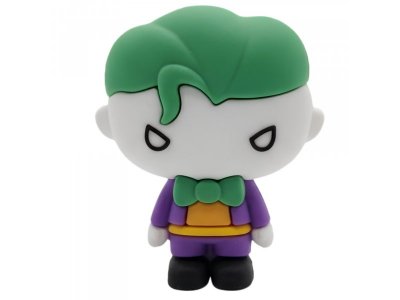 Фигурка-сюрприз Wizarding World Супергерои DC, 5,5 см 1-00491209_12