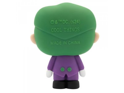 Фигурка-сюрприз Wizarding World Супергерои DC, 5,5 см 1-00491209_13