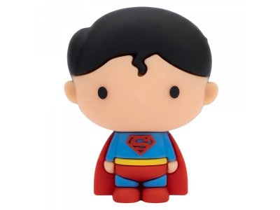 Фигурка-сюрприз Wizarding World Супергерои DC, 5,5 см 1-00491209_14