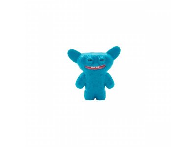 Фигурка коллекционная Fugglers Серия 4 Голубой Ушастик 100491300