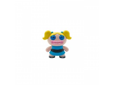 Фигурка коллекционная Fugglers Серия 4 Пузырек 100491302