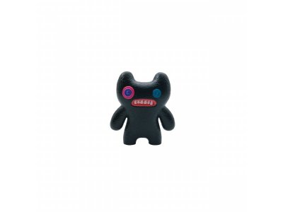Фигурка коллекционная Fugglers Серия 4 Черныш 100491303