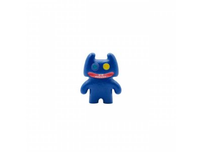 Фигурка коллекционная Fugglers Серия 4 Синий Тусовщик 100491305