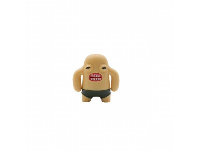Фигурка коллекционная Fugglers Серия 4 Смущенный Монстр 100491306