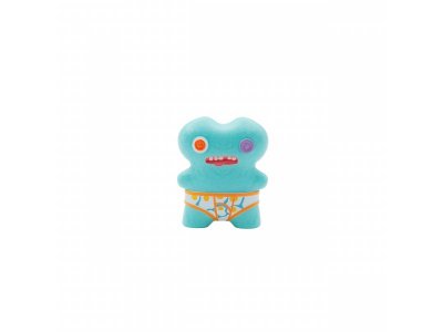 Фигурка коллекционная Fugglers Серия 4 Бирюзовый Малыш 100491308