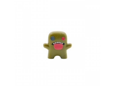 Фигурка коллекционная Fugglers Серия 4 Желтый Хулиган 100491309