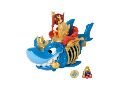 Набор игровой Piratix Король Акул 1-00491267_2