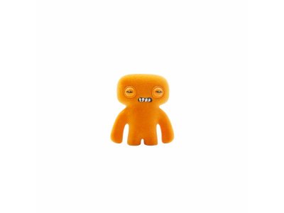 Набор коллекционных фигурок Fugglers Серия 4 Цветик, Синий Тусовщик, Сеньор Апельсин, 3 шт. 1-00491297_3