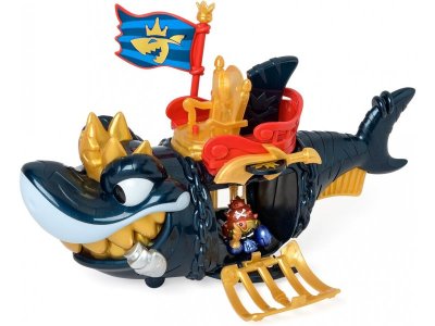 Набор игровой Piratix Король Акул 1-00491268_4