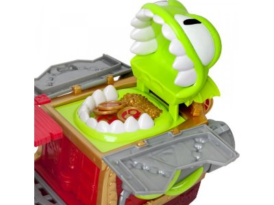 Набор игровой Piratix Кракен Гроза Морей 1-00491269_2