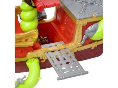 Набор игровой Piratix Кракен Гроза Морей 1-00491269_3