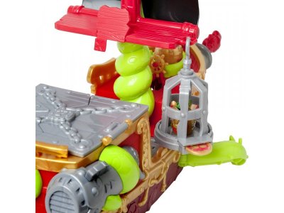 Набор игровой Piratix Кракен Гроза Морей 1-00491269_4