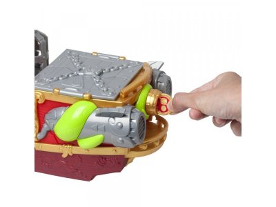 Набор игровой Piratix Кракен Гроза Морей 1-00491269_5