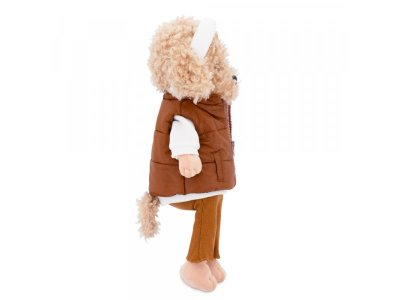 Мягкая игрушка Orange toys Lucky Fendi: Карамельные нотки, 37см 1-00490328_3