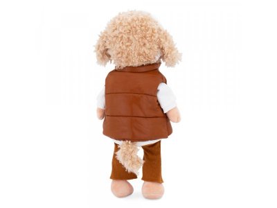 Мягкая игрушка Orange toys Lucky Fendi: Карамельные нотки, 37см 1-00490328_4