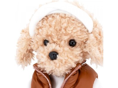 Мягкая игрушка Orange toys Lucky Fendi: Карамельные нотки, 37см 1-00490328_6