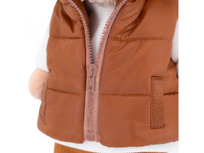 Мягкая игрушка Orange toys Lucky Fendi: Карамельные нотки, 37см 1-00490328_7