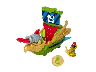 Набор игровой Piratix Пиратский корабль Небесный охотник 1-00491272_6