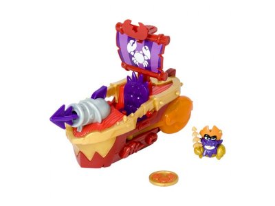 Набор игровой Piratix Пиратский корабль Повелитель морей 1-00491273_3