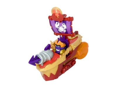 Набор игровой Piratix Пиратский корабль Повелитель морей 1-00491273_4