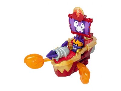 Набор игровой Piratix Пиратский корабль Повелитель морей 1-00491273_5