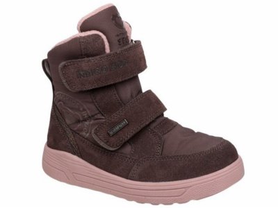 Ботинки зимние Indigo kids Waterproof 100491382