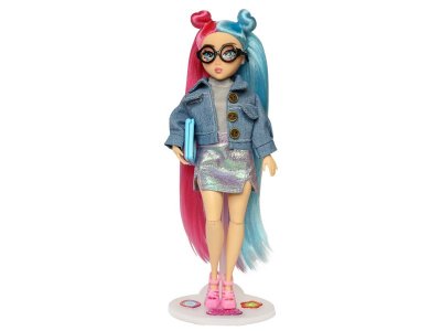 Кукла Funky Toys Glam Teens Алекс с акс., 25 см 1-00491225_3
