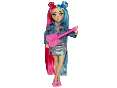 Кукла Funky Toys Glam Teens Алекс с акс., 25 см 1-00491225_6