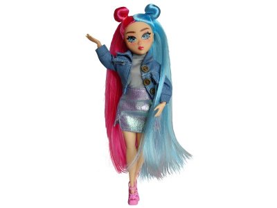 Кукла Funky Toys Glam Teens Алекс с акс., 25 см 1-00491225_7