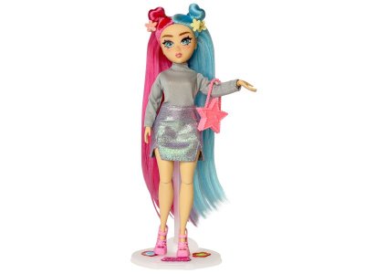Кукла Funky Toys Glam Teens Алекс с акс., 25 см 1-00491225_8