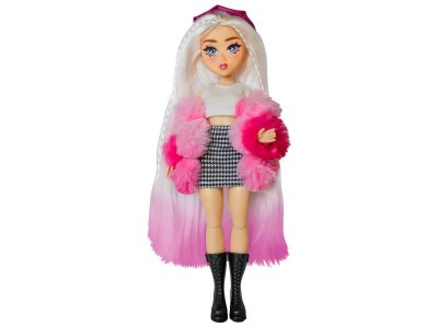 Кукла Funky Toys Glam Teens Хлоя с акс., 25 см 1-00491227_7
