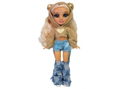Кукла Funky Toys Glam Core Анна Милый стиль, 27 см 1-00491219_5