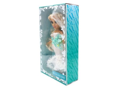 Кукла Funky Toys Glam Core Тиффани Свадебный салон, с акс., 27 см 1-00491223_4