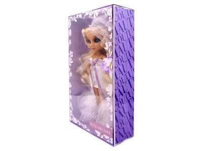 Кукла Funky Toys Glam Core Эмма Свадебный салон, с акс., 27 см 1-00491224_4