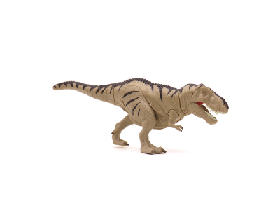 Фигурка для конструирования Funky Toys Jurassic Craft Тираннозавр, 21 см 1-00491257_3