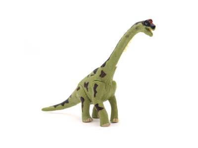 Фигурка для конструирования Funky Toys Jurassic Craft Брахиозавр, 21 см 1-00491259_5