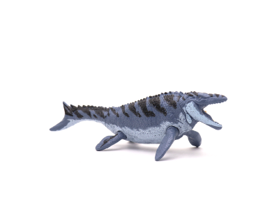 Фигурка для конструирования Funky Toys Jurassic Craft Мозазавр, 19 см 1-00491262_4